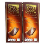 Moser Roth Belgian Raspberry Moser Roth Official Website - Premium Chocolates