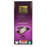 Moser Roth Official Website - Premium Chocolates